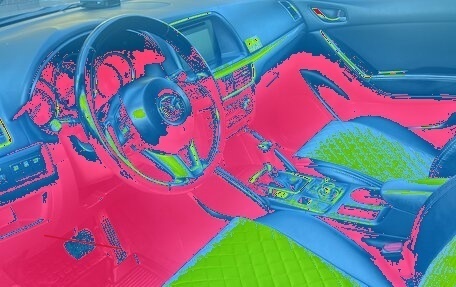 Mazda CX-5 II, 2016 год, 2 180 000 рублей, 7 фотография