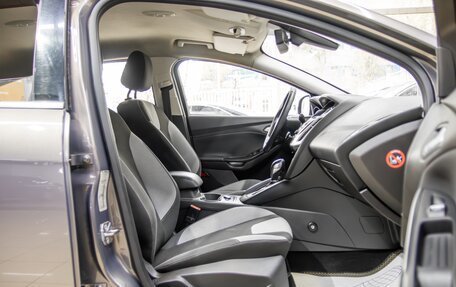 Ford Focus III, 2013 год, 800 000 рублей, 9 фотография