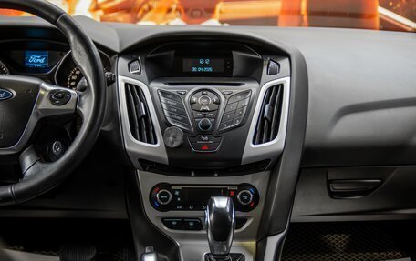 Ford Focus III, 2013 год, 800 000 рублей, 13 фотография