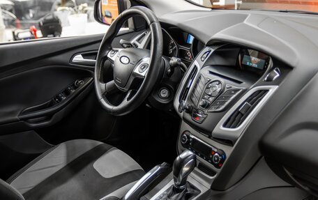 Ford Focus III, 2013 год, 800 000 рублей, 12 фотография