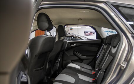 Ford Focus III, 2013 год, 800 000 рублей, 10 фотография