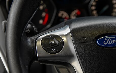 Ford Focus III, 2013 год, 800 000 рублей, 17 фотография
