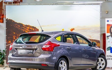 Ford Focus III, 2013 год, 800 000 рублей, 6 фотография
