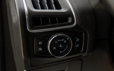 Ford Focus III, 2013 год, 800 000 рублей, 19 фотография