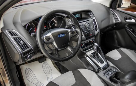 Ford Focus III, 2013 год, 800 000 рублей, 14 фотография
