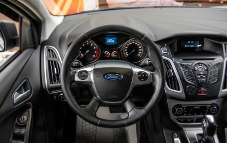 Ford Focus III, 2013 год, 800 000 рублей, 18 фотография