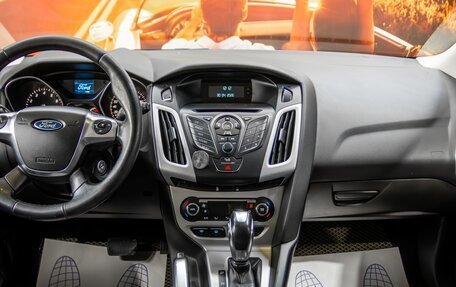 Ford Focus III, 2013 год, 800 000 рублей, 7 фотография