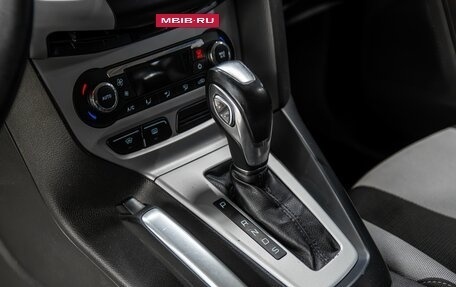 Ford Focus III, 2013 год, 800 000 рублей, 15 фотография