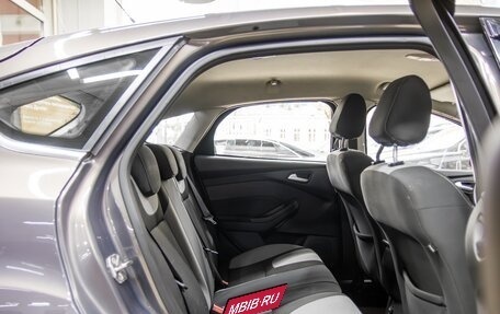 Ford Focus III, 2013 год, 800 000 рублей, 11 фотография