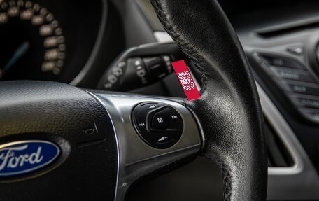 Ford Focus III, 2013 год, 800 000 рублей, 16 фотография