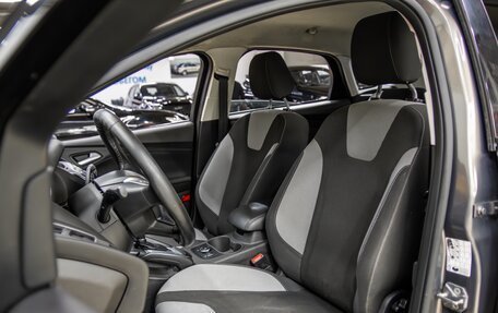 Ford Focus III, 2013 год, 800 000 рублей, 21 фотография
