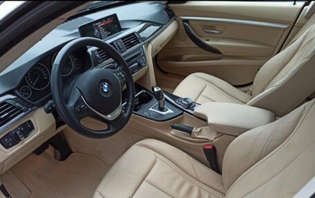 BMW 3 серия, 2013 год, 1 250 000 рублей, 8 фотография