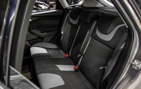 Ford Focus III, 2013 год, 800 000 рублей, 22 фотография