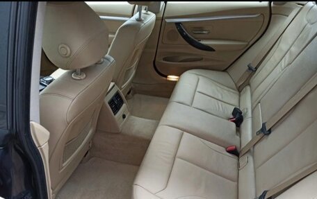 BMW 3 серия, 2013 год, 1 250 000 рублей, 9 фотография