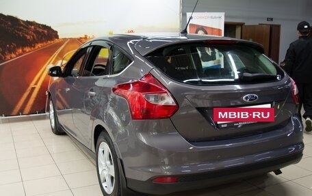Ford Focus III, 2013 год, 800 000 рублей, 24 фотография