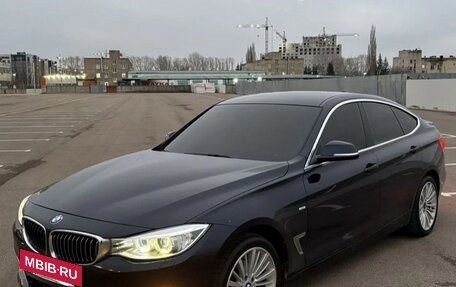 BMW 3 серия, 2013 год, 1 250 000 рублей, 6 фотография