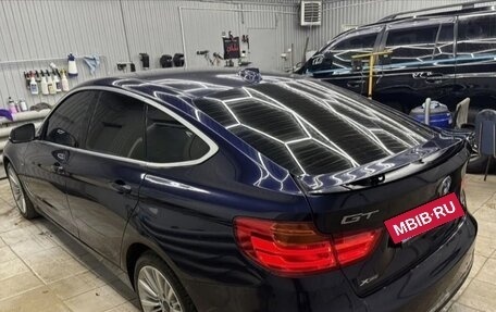 BMW 3 серия, 2013 год, 1 250 000 рублей, 3 фотография