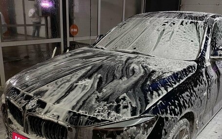 BMW 3 серия, 2013 год, 1 250 000 рублей, 10 фотография