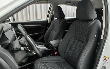 Haval F7x I, 2021 год, 1 895 000 рублей, 6 фотография