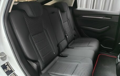 Haval F7x I, 2021 год, 1 895 000 рублей, 9 фотография