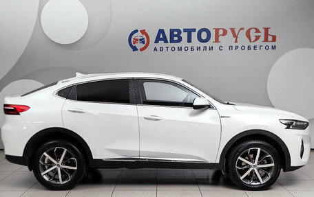 Haval F7x I, 2021 год, 1 895 000 рублей, 5 фотография