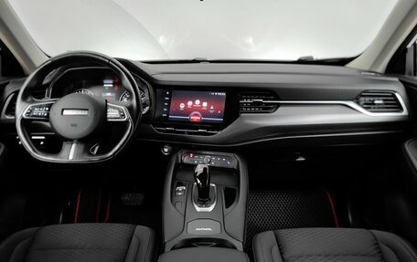 Haval F7x I, 2021 год, 1 895 000 рублей, 12 фотография