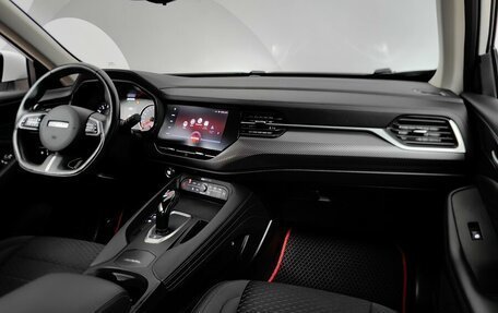 Haval F7x I, 2021 год, 1 895 000 рублей, 13 фотография