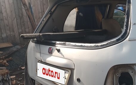 Honda Logo, 1999 год, 60 000 рублей, 2 фотография