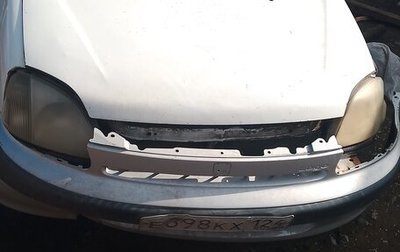 Honda Logo, 1999 год, 60 000 рублей, 1 фотография