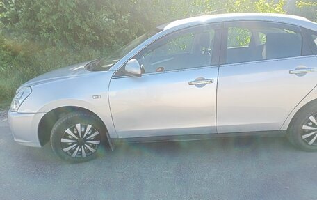 Nissan Almera, 2015 год, 520 000 рублей, 1 фотография