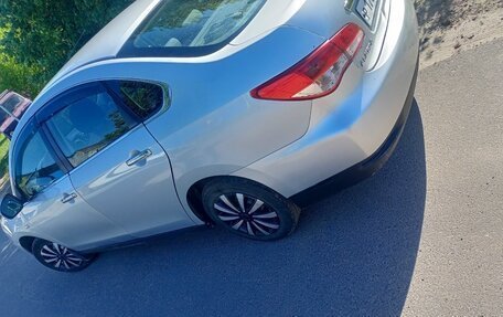 Nissan Almera, 2015 год, 520 000 рублей, 2 фотография