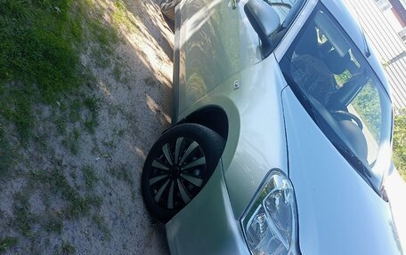 Nissan Almera, 2015 год, 520 000 рублей, 7 фотография