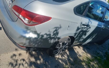 Nissan Almera, 2015 год, 520 000 рублей, 6 фотография