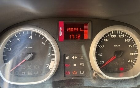 Renault Duster I рестайлинг, 2014 год, 999 000 рублей, 5 фотография