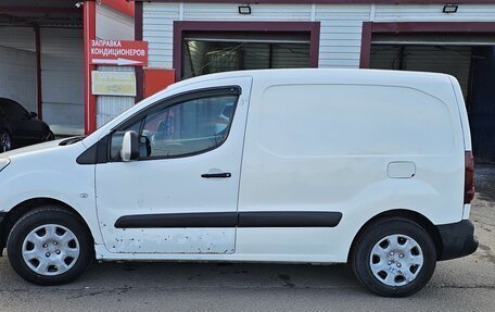 Peugeot Partner II рестайлинг 2, 2014 год, 520 000 рублей, 2 фотография