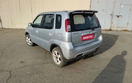 Suzuki Swift II, 2000 год, 249 000 рублей, 1 фотография