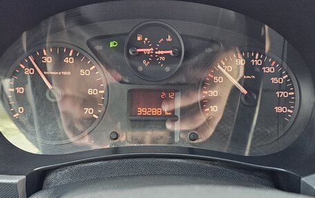 Peugeot Partner II рестайлинг 2, 2014 год, 520 000 рублей, 13 фотография