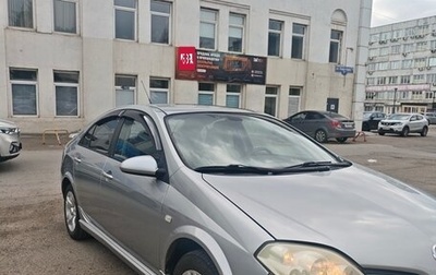 Nissan Primera III, 2003 год, 750 000 рублей, 1 фотография