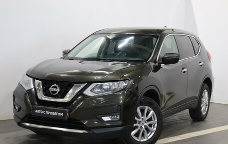 Nissan X-Trail, 2019 год, 1 650 000 рублей, 1 фотография