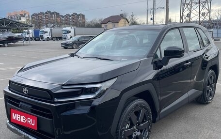 Toyota RAV4, 2026 год, 4 000 000 рублей, 1 фотография