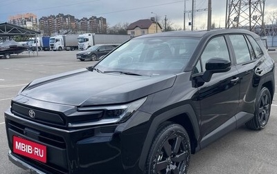 Toyota RAV4, 2026 год, 4 000 000 рублей, 1 фотография