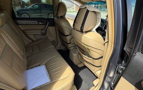 Honda CR-V III рестайлинг, 2008 год, 1 395 000 рублей, 11 фотография