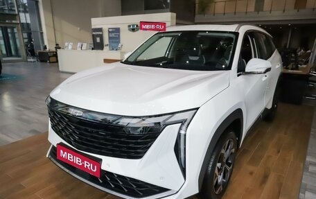 Geely Atlas, 2026 год, 3 450 000 рублей, 1 фотография