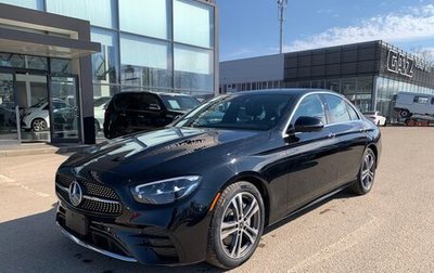 Mercedes-Benz E-Класс, 2020 год, 5 290 000 рублей, 1 фотография