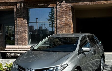 Toyota Auris II, 2014 год, 2 100 000 рублей, 1 фотография