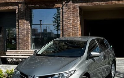 Toyota Auris II, 2014 год, 2 100 000 рублей, 1 фотография