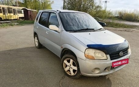 Suzuki Swift II, 2000 год, 249 000 рублей, 5 фотография