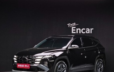 Hyundai Tucson, 2024 год, 2 883 000 рублей, 1 фотография