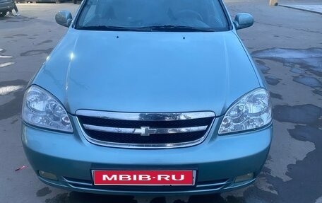 Chevrolet Lacetti, 2004 год, 385 000 рублей, 1 фотография