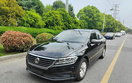Volkswagen Lavida, 2022 год, 1 035 000 рублей, 1 фотография